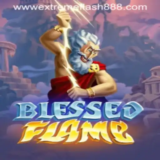 Exploring the Magical World of BlessedFlame
