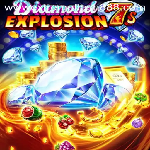 Unveiling DiamondExplosion7s: A Thrilling Gaming Experience with ExtremeFlash888