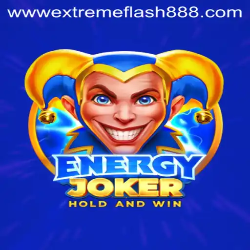 Discover the Thrilling World of EnergyJoker: A Guide to ExtremeFlash888