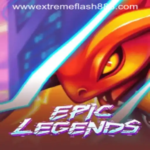 EpicLegends: A Deep Dive into the Game's World and Rules