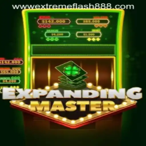 ExpandingMaster: A New Era of Strategic Gaming
