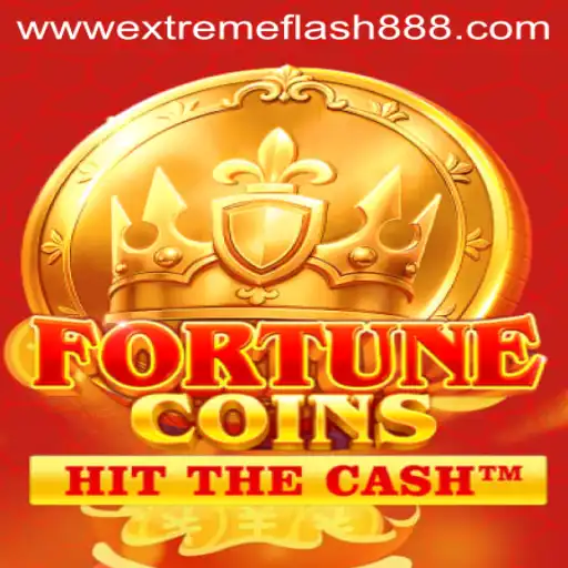 Exploring the Thrills of FortuneCoins: Unleashing the Power of ExtremeFlash888