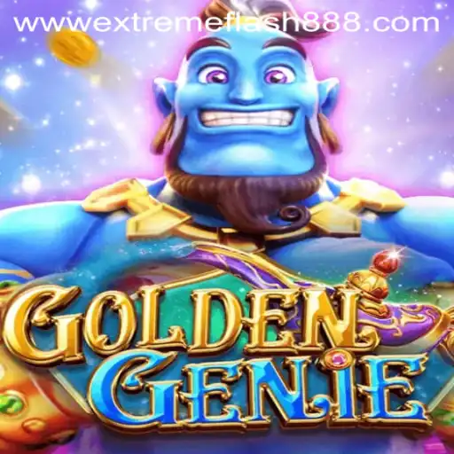 The Mystical World of GOLDENGENIE: A Journey into ExtremeFlash888