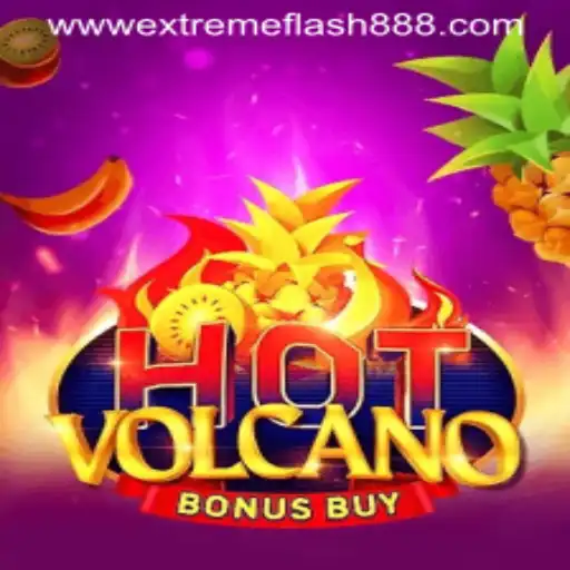 Exploring the Thrilling World of HotVolcanoBonusBuy by ExtremeFlash888