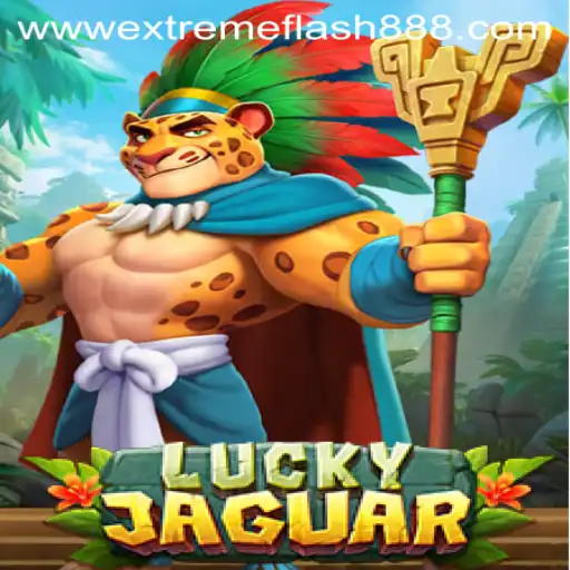Unveiling LuckyJaguar: A Comprehensive Guide to ExtremeFlash888's Latest Sensation