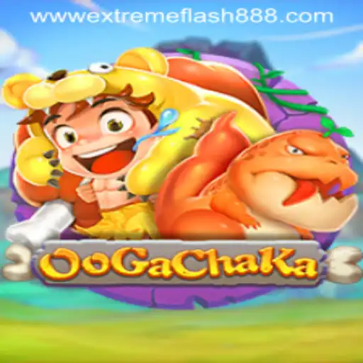 Unveiling the Thrilling World of OoGaChaKa: The Game That Electrifies with ExtremeFlash888