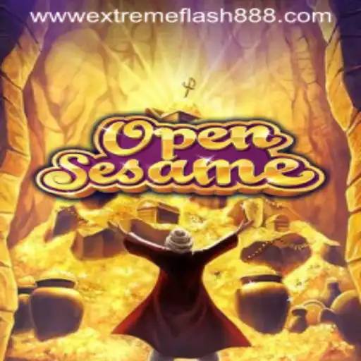 Unlock the Mystique of OpenSesame: A Journey Through ExtremeFlash888
