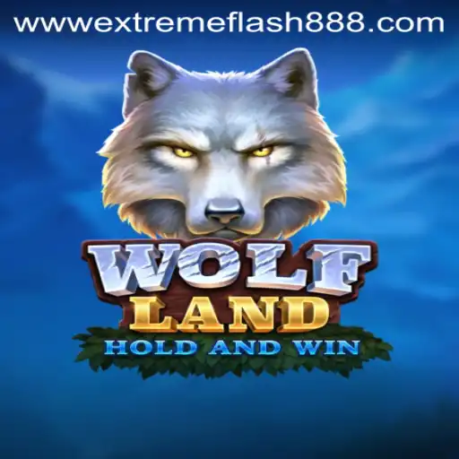 Discover the Thrilling Adventures of WolfLand with ExtremeFlash888