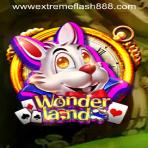 Discover the Thrills of 'Wonderland': An Adventure into ExtremeFlash888